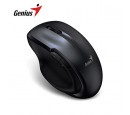 MOUSE GENIUS ERGO 8200S WIRELESS SILENT BLUEEYE 5-BOT ERGONOMICO IRON GREY (31030029401)